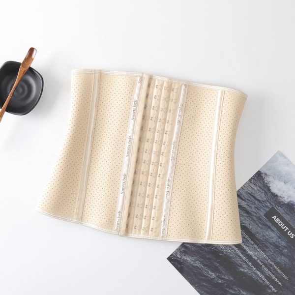 Slimming Trimmer Wrap Corset Waist Trainer Shapewear Women Full Body
