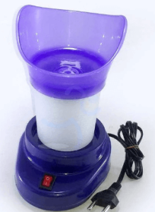 Steam Facial, Steamer & Inhaler