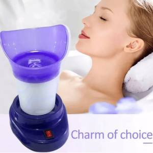 Steam Facial, Steamer & Inhaler