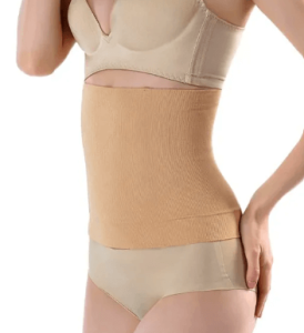 Tummy Control Body Shaper