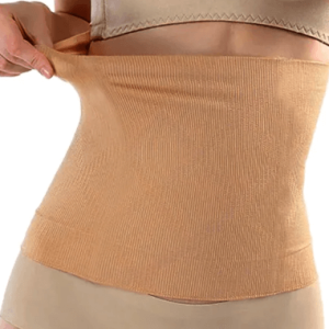 Tummy Control Body Shaper