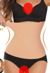 Tummy Control Body Shaper