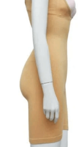UltraThin Slimming Body Shaper