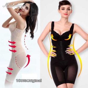 UltraThin Slimming Body Shaper