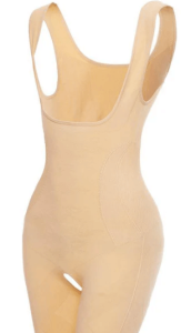 UltraThin Slimming Body Shaper