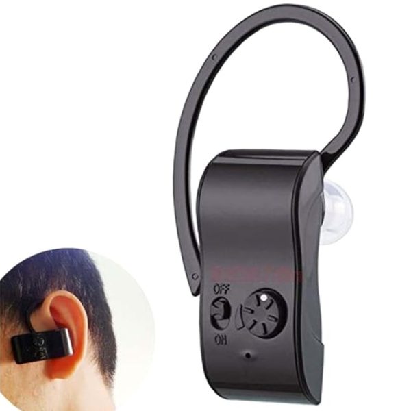 Visible Axon A-155 Sound Amplifier Hearing Aid