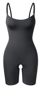 Women Full Body Shaper Firm Tummy Control Shapewear