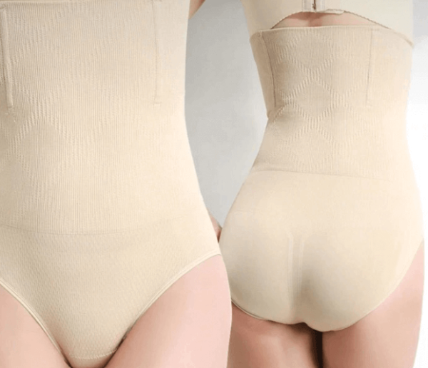 Women High Waist Full Body Shaper