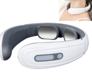 cervical vertebrae physiotherapy instrument