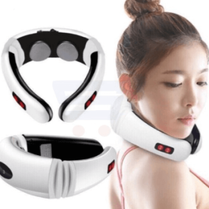 cervical vertebrae physiotherapy instrument