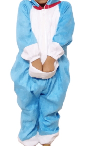 Doraemon Costume for Kids