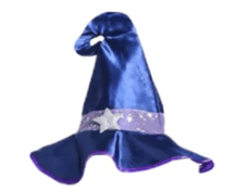 Lace Witch Costume for Kids