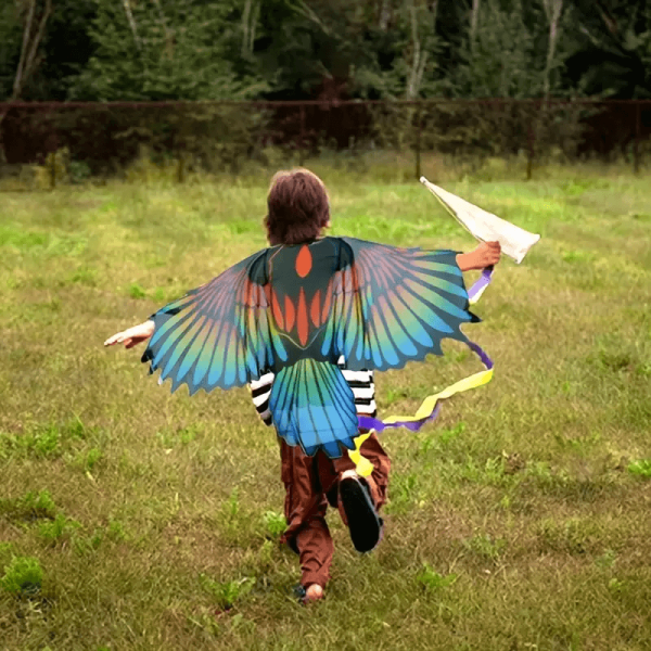   Eagle Costume for Kids
