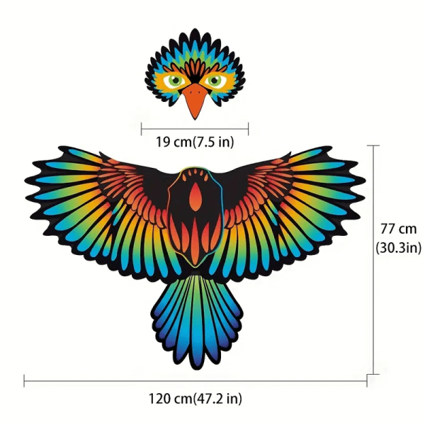   Eagle Costume for Kids
