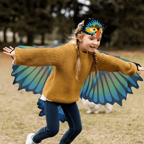   Eagle Costume for Kids