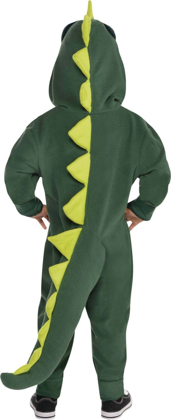 Kids Dinosaur Costumes