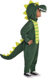 Kids Dinosaur Costumes