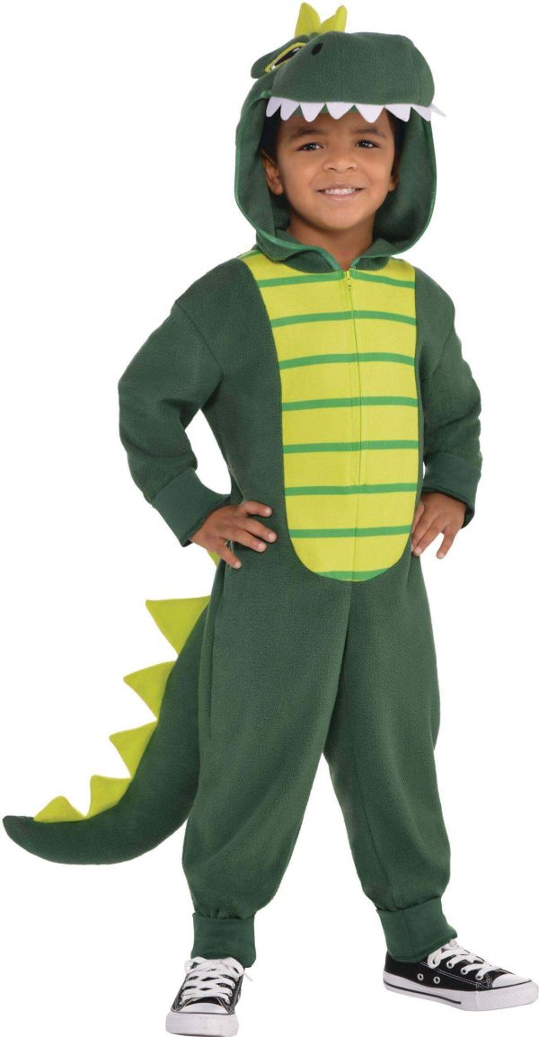 Kids Dinosaur Costumes
