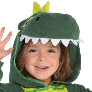 Kids Dinosaur Costumes