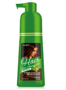 Lichen Color Gel Brown (200ml)m
