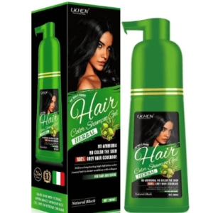 Lichen Color Gel Brown (200ml)m