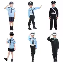 Pakistan Air Force Uniform for Kids