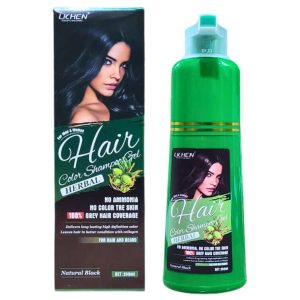 Lichen Color Gel Brown (200ml)m