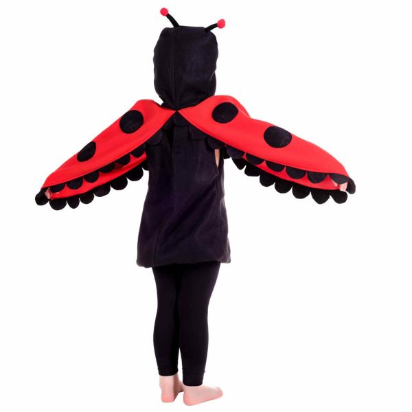 Ladybug Costumes for Kids