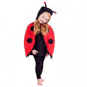 Ladybug Costumes for Kids