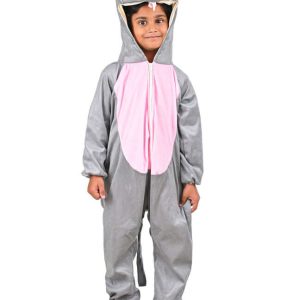 Elephant Costume for Kids