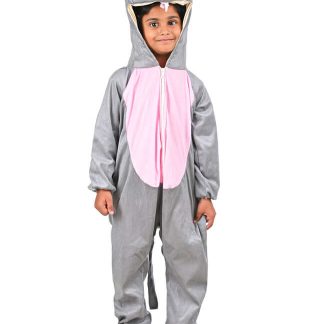 Elephant Costume for Kids