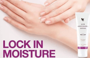 Forever Aloe Moisturizing Lotion with Collagen