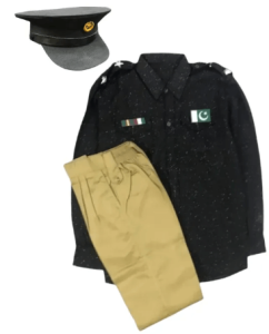 Police Costumes For Kids