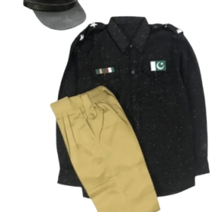 Police Costumes For Kids