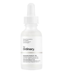 Hyaluronic acid 2 + b5 (