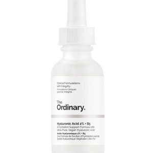 Hyaluronic acid 2 + b5 (