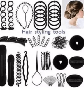 Styling Tools