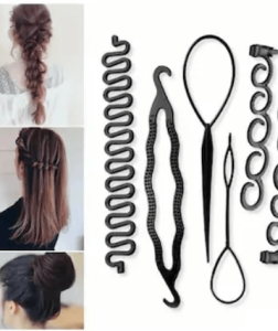 Styling Tools