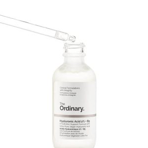 The Ordinary Hyaluronic Acid 2% + B5 Serum