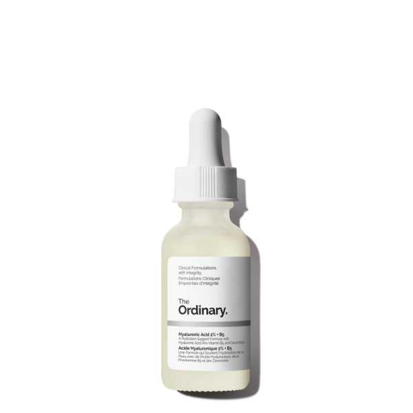 The Ordinary Hyaluronic Acid 2% + B5 Serum