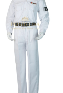Navy Costume for Kids