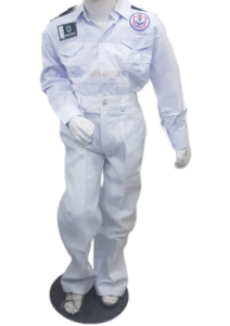 Navy Costume for Kids