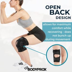 Knee-Support