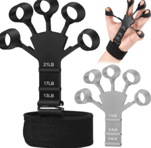 Finger Exerciser