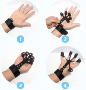 Finger Exerciser