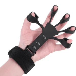 Finger Exerciser