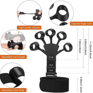Finger Exerciser