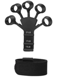 Finger Exerciser