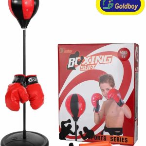 Kids Boxing Set