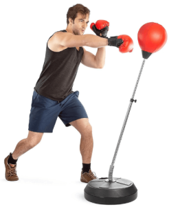 Kids Boxing Set